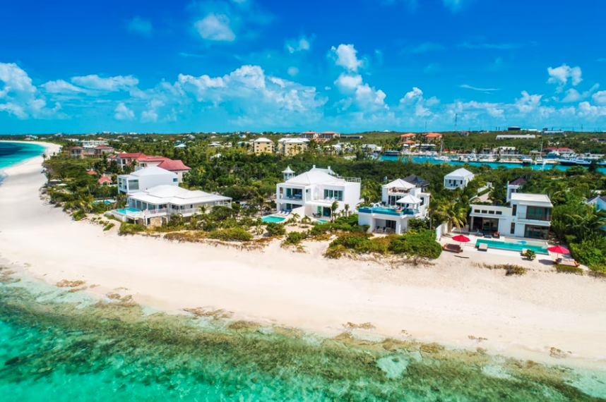 Smith's Reef House - Image 21